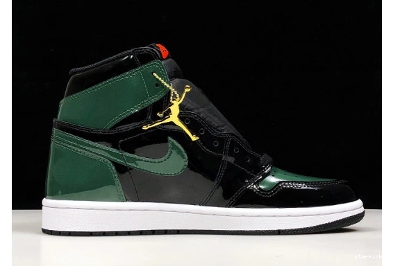 Black Art Retro Basel AV3905-038 AV3905-038 SoleFly Jordan  High 1 0716